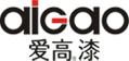 爱高漆｜中国质量500强｜中国行业十大质量品牌